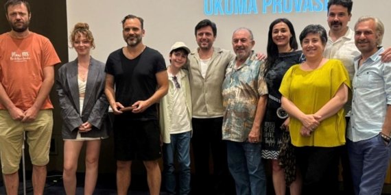 Mehmet Emin Yıldırım’ın ‘Kul’ Filmi: Yenilikçi Sinema Yolculuğu ve Detaylar