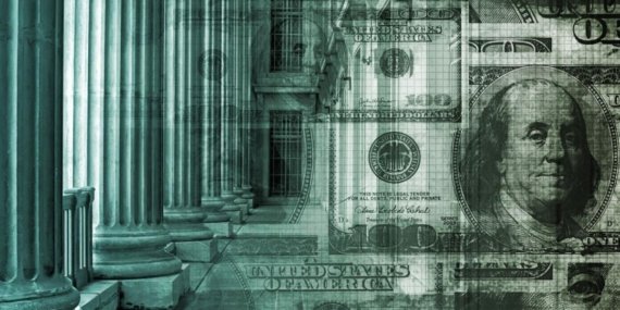 Merkez Bankası’nın rezervleri 4 hafta sonra ilk kez düştü