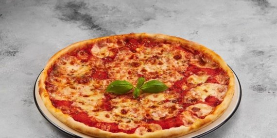 Mert Fırat’ın Yönetiminde PizzaExpress, Türkiye’deki İlk Şubesini İstanbul Nişantaşı’nda Açtı