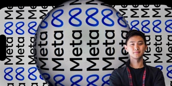 Meta’dan Süper Zeka Hamlesi! Alexandr Wang, 14,3 Milyar Dolarlık Anlaşmayla Ekibe Katıldı