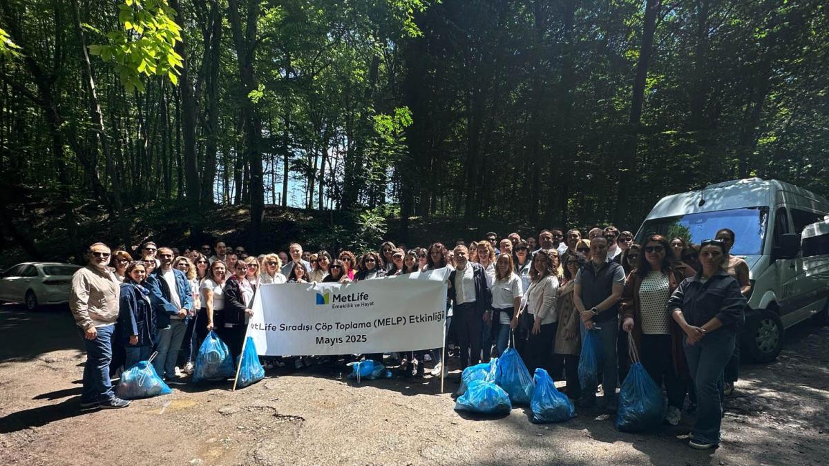 MetLife Gönüllüleri İstanbul Ormanlarında Çevre Temizliği İçin Buluştu 2 metlife-gonulluleri-istanbul-ormanlarinda-cevre-temizligi-icin-bulustu-edbqBU6n.jpg