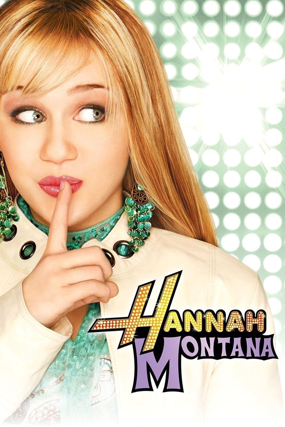 Miley Cyrus ve Hannah Montana İlişkisi: Şöhretin Parlak ve Zorlu Yüzü 2 Disney ve Miley Cyrus’un Müzikal Bağlantıları Üzerine