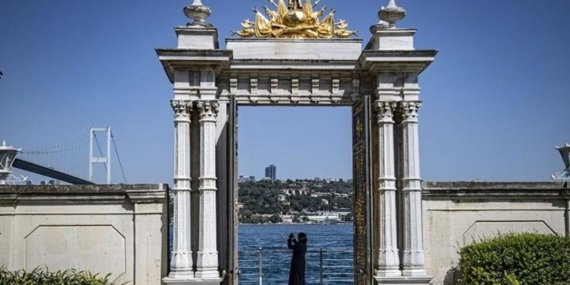 Milli Saraylar’da Yaz Akşamlarına Özel Uzatılmış Ziyaret Saatleri