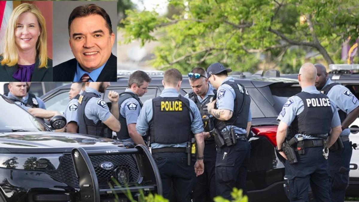 Minnesota’da Demokrasiye Kanlı Saldırı! Polis Kılığındaki Saldırgan Demokrat Vekili ve Eşini Öldürdü 2 minnesotada-demokrasiye-kanli-saldiri-polis-kiligindaki-saldirgan-demokrat-vekili-ve-esini-oldurdu-PGBKpfrP.jpg