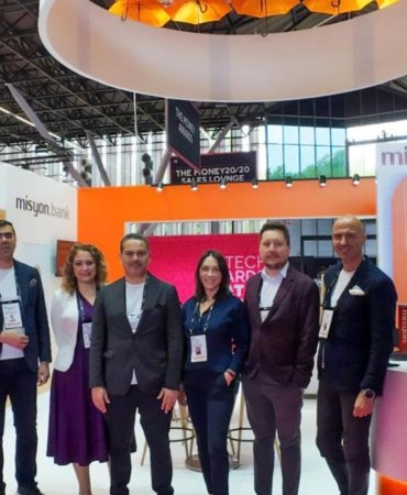 Misyon Bank’tan Global Arenada Güçlü Çıkış! Money20/20’de Türkiye’yi Tek Başına Temsil Etti 2 misyon-banktan-global-arenada-guclu-cikis-money2020de-turkiyeyi-tek-basina-temsil-etti-uUU4nFGa.jpg