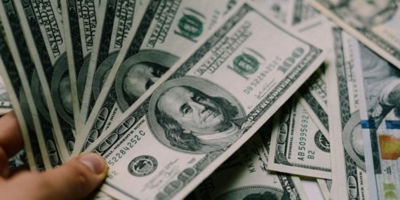 Morgan Stanley’ye göre dolar pandemideki seviyelere geri dönebilir