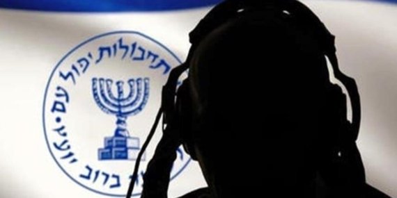 MOSSAD İran’ın Kalbinde Sessizce Operasyon Yürüttü mü? Gece Yarısı İHA Saldırıları Gündemde
