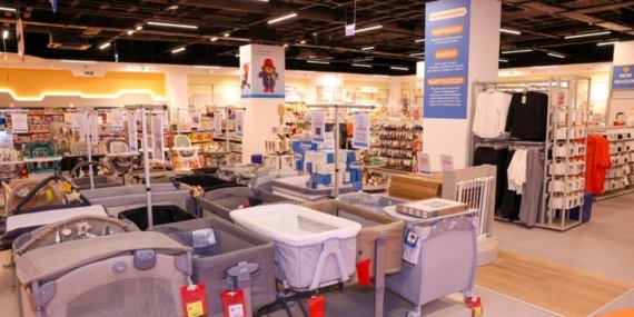 Mothercare ve Ebebek iş birliği Londra Borsası’nı hareketlendirdi
