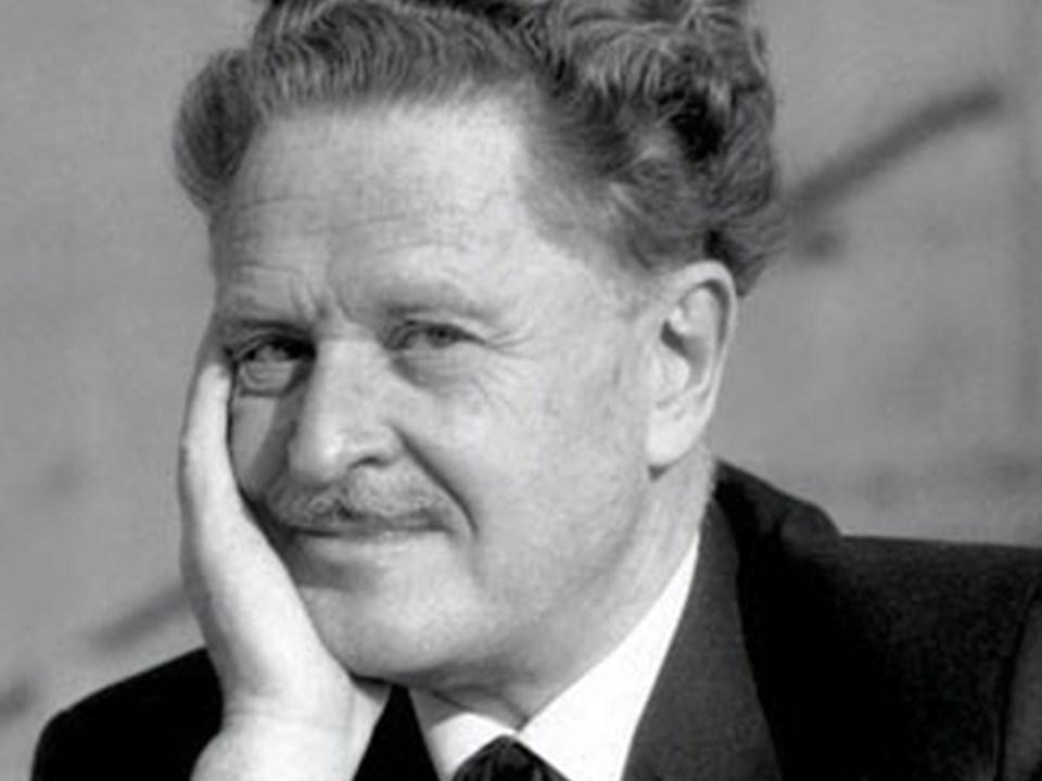 Nazım Hikmet Ran'ın Hayatı ve Edebi Mirası 1 Giriş ve Doğum Hikayesi