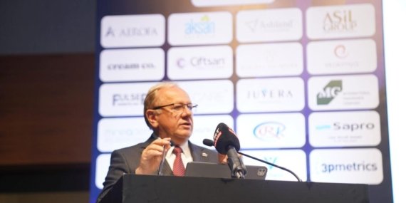 NE ÜRETMELİYİZ ZİRVESİ’NDE GLOBAL UZMANLARDAN ÖNEMLİ AÇIKLAMALAR