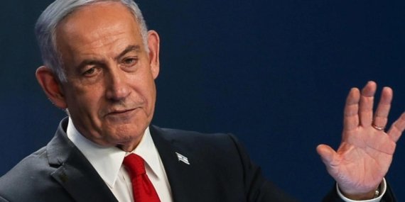 Netanyahu İran’a Gözdağı Verdi: İsrail’e Tehdit Oluşmayacak