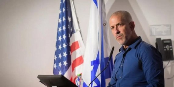 Netanyahu’nun görevden aldığı istihbarat şefi resmen ayrıldı, yerine gizemli “Ş” getirildi