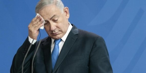 Netanyahu’nun oğlu Avner çatışmalar nedeniyle düğününü iptal etti