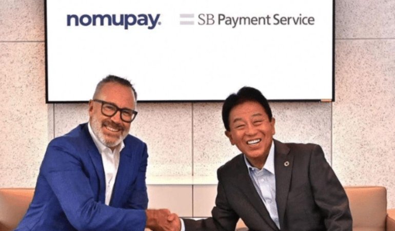 Nomupay’e Japonya’dan 35 milyon euroluk yatırım! Asya pazarında dev hamle 1 nomupaye-japonyadan-35-milyon-euroluk-yatirim-asya-pazarinda-dev-hamle-uwzTsPLJ.jpg