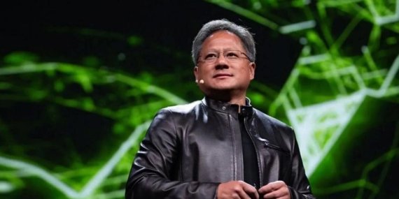 Nvidia CEO’sundan Londra’ya yapay zekâ uyarısı