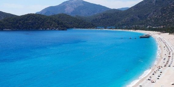 Orman ve kıyı alanları turizm yatırımlarına açılıyor kamuya açık olma şartı getirildi