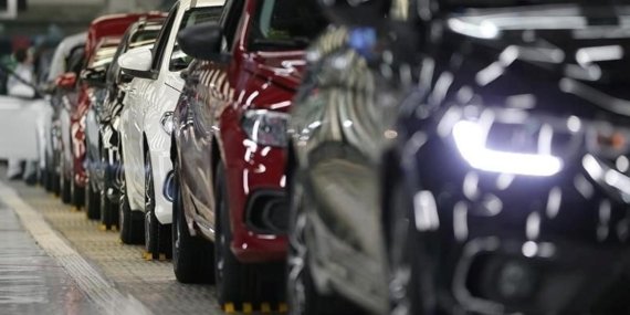 Otomobil Sektöründe ÖTV Yenilikleri ve Geleceğe Yönelik Düzenlemeler