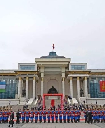 Özbekistan ve Moğolistan Arasında Tarihi İmza! Stratejik Ortaklık Resmen Başladı 8 ozbekistan-ve-mogolistan-arasinda-tarihi-imza-stratejik-ortaklik-resmen-basladi-6PshnSYR.jpg