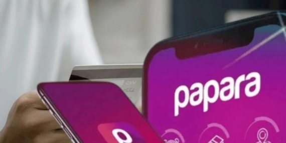 Papara’dan bloke edilen hesaplarla ilgili açıklama