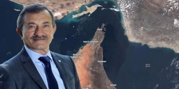 PLASFED Başkanı uyardı: Hürmüz gerilimi sanayiyi vurur, petroldeki artış tüketiciye zam olarak döner