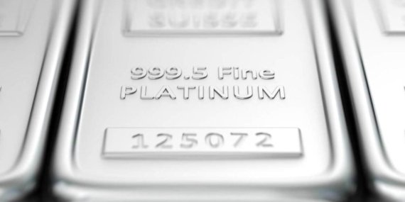 Platin yatırımcıların gözdesi oldu fiyatlar 11 yılın zirvesine çıktı