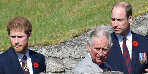 Prens Harry’nin Güvenlik ve Ailevi Yeniden Birliktelik Çabaları