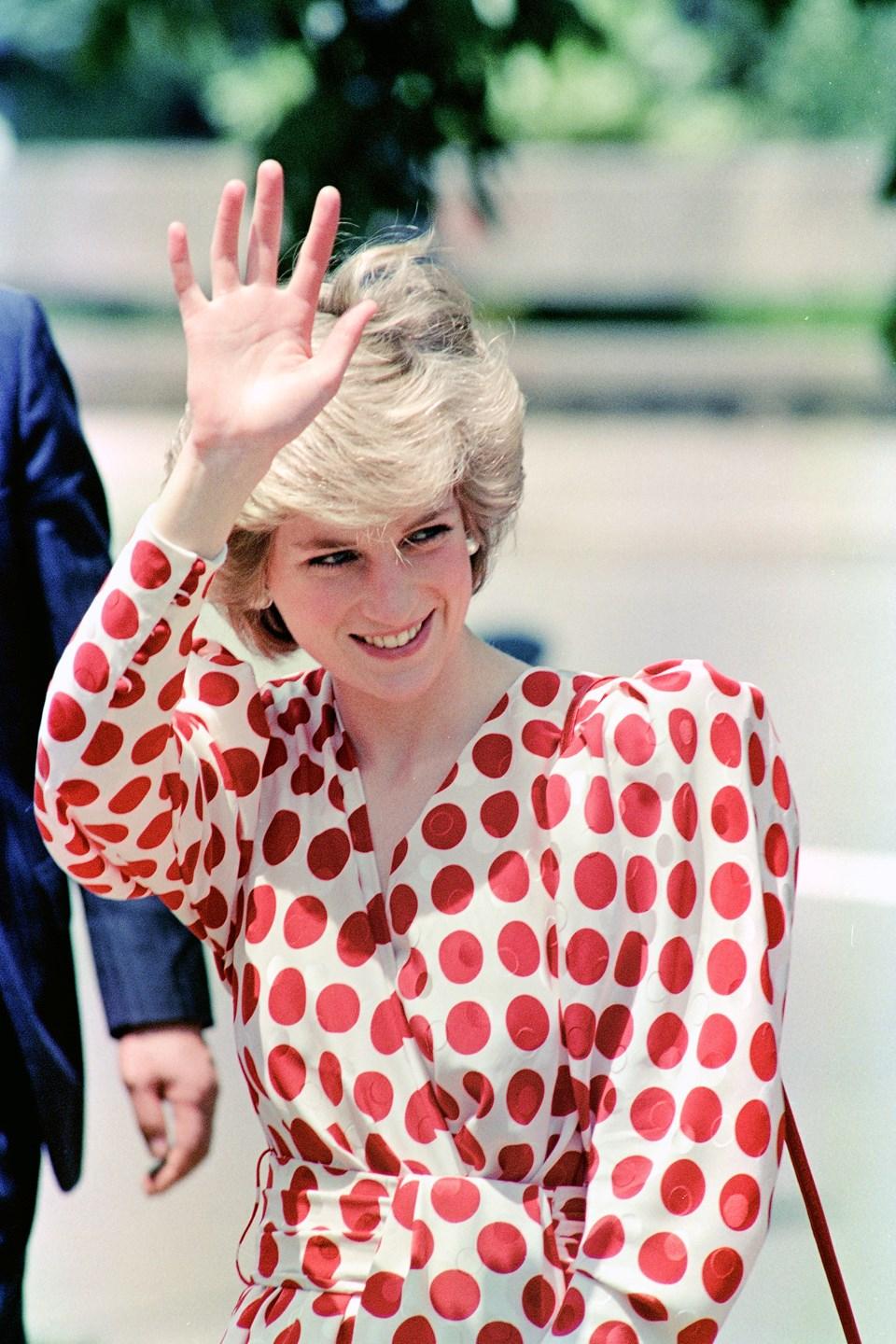 Prenses Diana'nın Anısı ve Ailesinin Güncel Çalışmaları 2 Prens William ve Evsizlikle Mücadele Çalışmaları