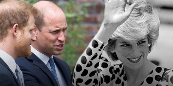 Prenses Diana’nın Anısı ve Ailesinin Güncel Çalışmaları