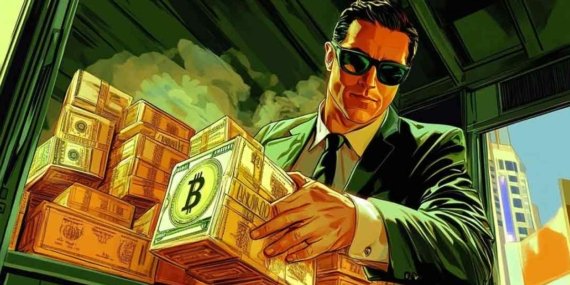 ProCap dev Bitcoin alımıyla sahneye çıktı, Pompliano kurumsal yatırımların yeni dönemini başlatıyor