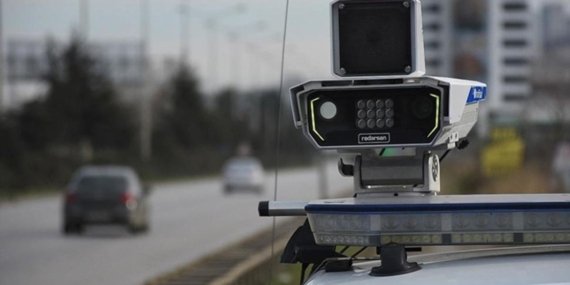 Radar tepkisi siyasetin gündeminde trafik cezalarına yeni zam yolda