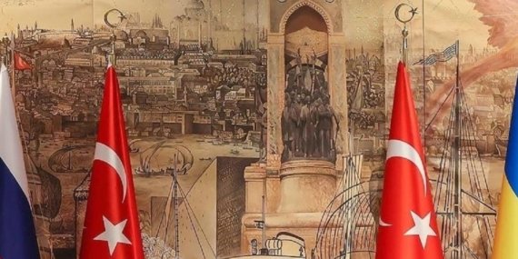 Rusya ile Ukrayna arasında İstanbul’da varılan anlaşma sonrası esir takası yapıldı