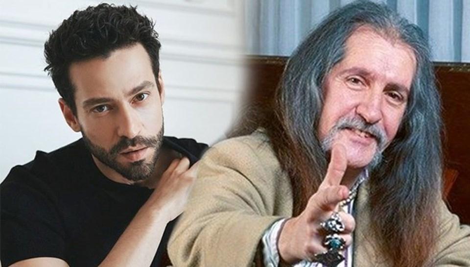 Semih Saygıner'in İlham Veren Hayatı Dizi Oluyor 3 Semih Saygıner ve 1981 BARIŞ MANÇO FİLMİ