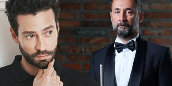 Semih Saygıner’in İlham Veren Hayatı Dizi Oluyor