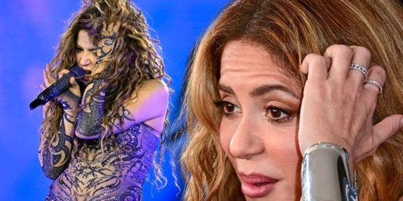 Shakira ve Göçmenlik Üzerine Derin Düşünceler