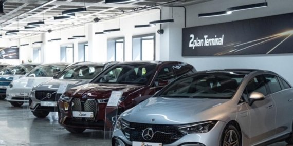 Sıfır ve İkinci El Otoda Yeni Dönem Başladı Hükümetten Stokçulara Bir Darbe Daha