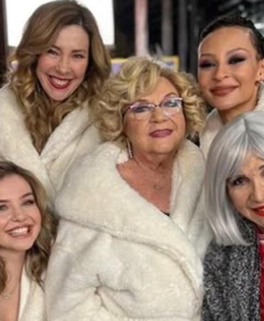 Sihirli Annem: Hepimiz Biriz - Güncel Film Analizi ve Gişe Başarıları 3 sihirli-annem-hepimiz-biriz-guncel-film-analizi-ve-gise-basarilari-VNwEQ1Xi.jpg