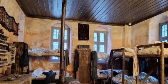 Sinop Tarihi Cezaevi: Tarihin İzlerini Modern Müzeye Dönüştürme Yolculuğu