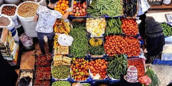 Sivri biberle uçan fark, limonla tırmanan fiyat! TZOB’dan dikkat çeken Mayıs raporu