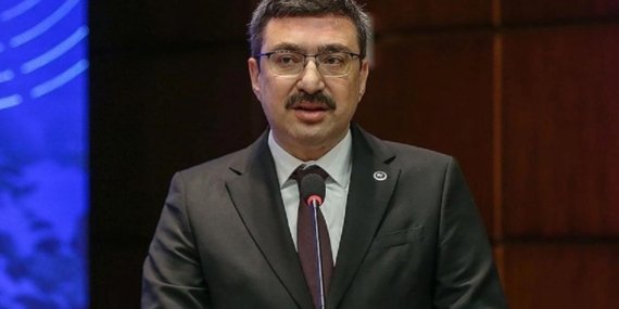 SPK Başkanı’ndan halka arz vurgusu: Ortaksız büyüme olmaz