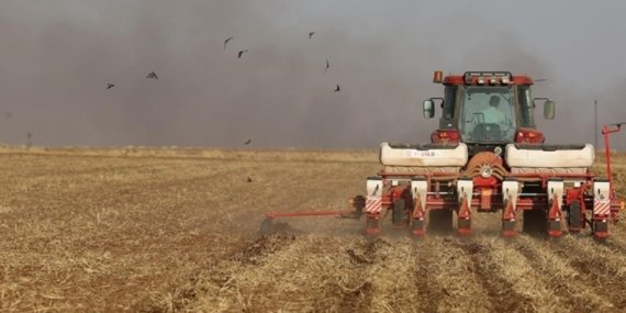 Tarımda Girdi Fiyatları Yükselmeye Devam Ediyor! Nisan Ayında Yıllık Artış Yüzde 30’u Aştı