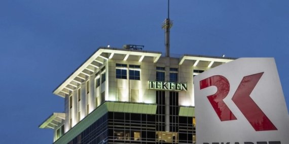 Tekfen Holding’de Hisseler El Değiştirdiği Gibi Ceza Yağdı