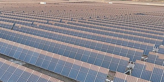 Temiz enerjiye yatırım artıyor ama Afrika dışarıda kalıyor