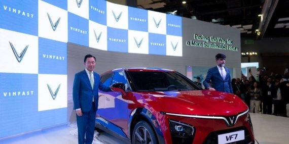 Tesla’nın izinden giden VinFast küçülüyor Kanada’da 5 mağazasını kapatma kararı aldı