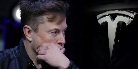 Tesla’nın Teslimatlarında Gözlemlenen Düşüş ve Piyasa Endişeleri
