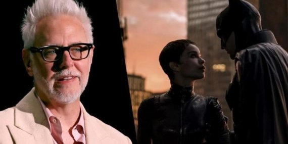 The Batman 2 Filminin Vizyon Planları ve Endüstri Perspektifleri