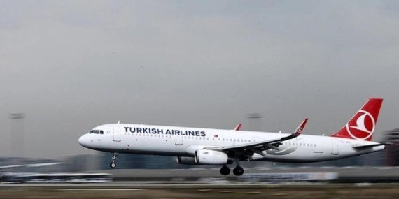THY İran uçuşlarına yeniden başlıyor