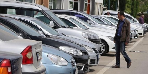 Ticaret Bakanlığı’nın Taşıt İlanları Güvenliği Çalışmaları