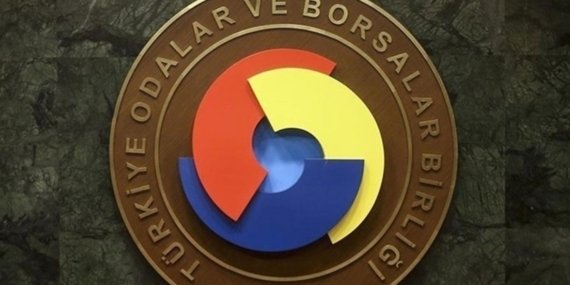 TOBB’dan veri hatası açıklaması
