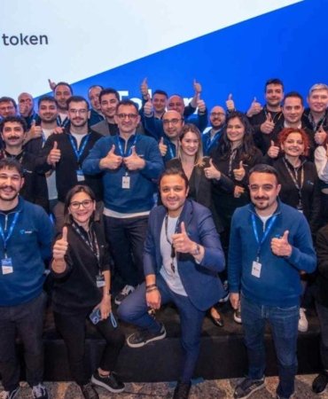 Token, Yazar Kasa POS Entegrasyonunu DevCon Etkinliğiyle Tanıttı 4 token-yazar-kasa-pos-entegrasyonunu-devcon-etkinligiyle-tanitti-IsGCJJcq.jpg