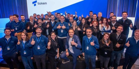 Token, Yazar Kasa POS Entegrasyonunu DevCon Etkinliğiyle Tanıttı